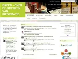 Sites similar to breednetwerk.nl