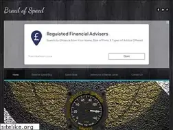 Sites similar to breedofspeed.org