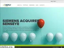 Sites similar to breedreply.com