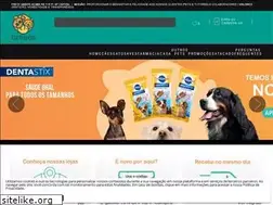 Sites similar to breeds.com.br