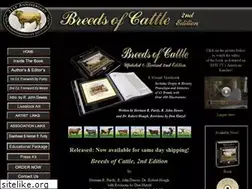 Sites similar to breedsofcattle.net