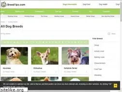 Sites similar to breedtips.com
