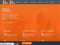 Sites similar to breedveld-weaver.nl