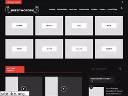 Sites similar to breedworden.nl