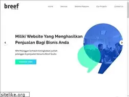 Sites similar to breefstudio.com