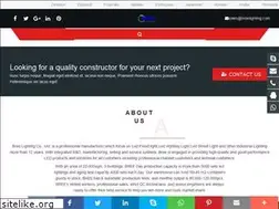 Sites similar to breegroup.com