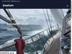 Sites similar to breehorn.nl