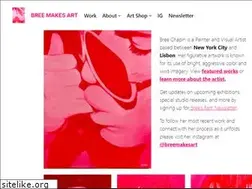 Sites similar to breemakesart.com
