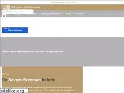 Sites similar to breemanbmw.nl