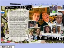 Sites similar to breemenenkocken.nl