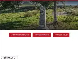 Sites similar to breendonk.be