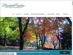 Sites similar to breenhold.com.au