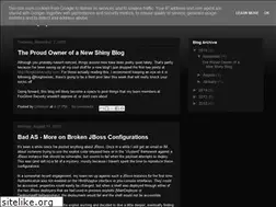 Sites similar to breenmachine.blogspot.com