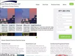 Sites similar to breenolsontrenton.com