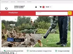 Sites similar to breenschoorl.nl