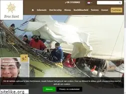 Sites similar to breesant.nl
