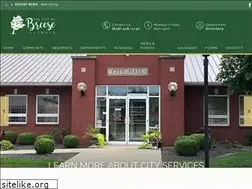 Sites similar to breese.org