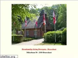 Sites similar to breesgata.be