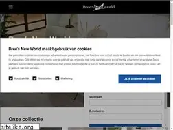 Sites similar to breesnewworld.nl