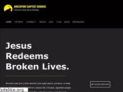 Sites similar to breesport.org