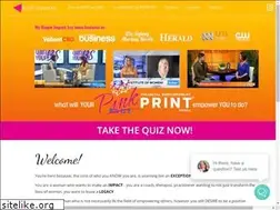 Sites similar to breestedman.com