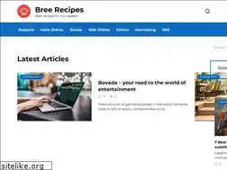 Sites similar to breetalks.com