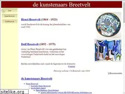 Sites similar to breetvelt.info