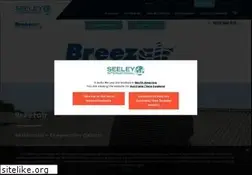 Sites similar to breezair.com.au