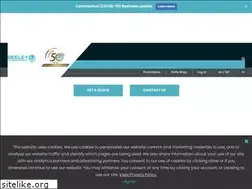 Sites similar to breezair.com
