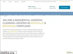Sites similar to breezallwindowcleaning.com