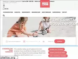 Sites similar to breezandvakanties.nl