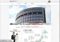 Sites similar to breezbay-group.com