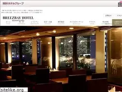 Sites similar to breezbay.co.jp