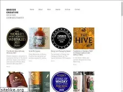 Sites similar to breeze-creative.com