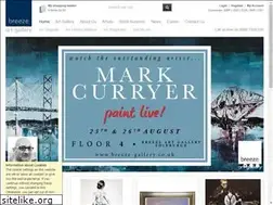 Sites similar to breeze-gallery.co.uk