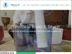 Sites similar to breeze-la.com
