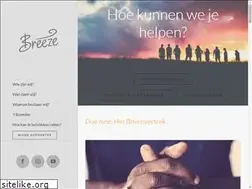 Sites similar to breeze.be