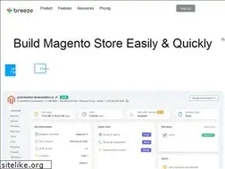 Sites similar to breeze.io