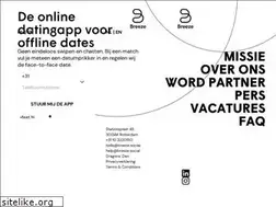 Sites similar to breeze.social