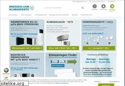 Sites similar to breeze24.com