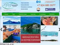 Sites similar to breeze41.ru