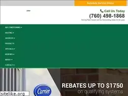 Sites similar to breezeac.com