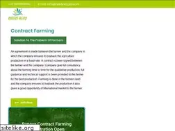 Sites similar to breezeagro.com