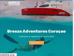 Sites similar to breezeboattrips.com