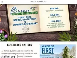 Sites similar to breezebotanicals.com