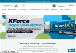 Sites similar to breezecare.com.au