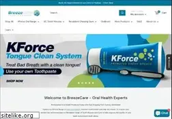 Sites similar to breezecare.com