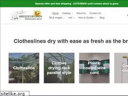 Sites similar to breezecatcher.com