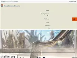 Sites similar to breezecleaningmelbourne.com.au