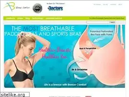 Sites similar to breezecomfort.com